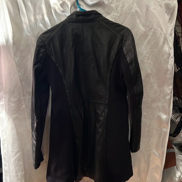 HSO leather jacket Cw cheap - Picture 13 of 15